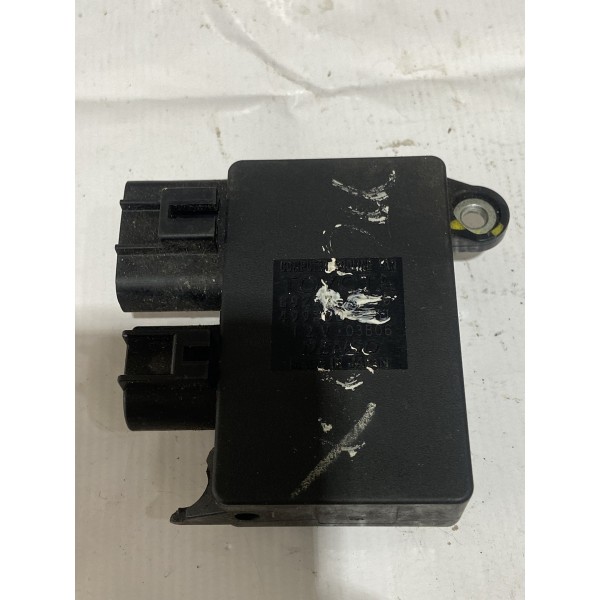 Resistência Ventilador Toyota Corolla 2007 499300-3341