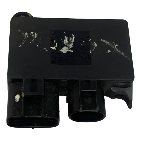 Resistência Ventilador Toyota Corolla 2007 499300-3341