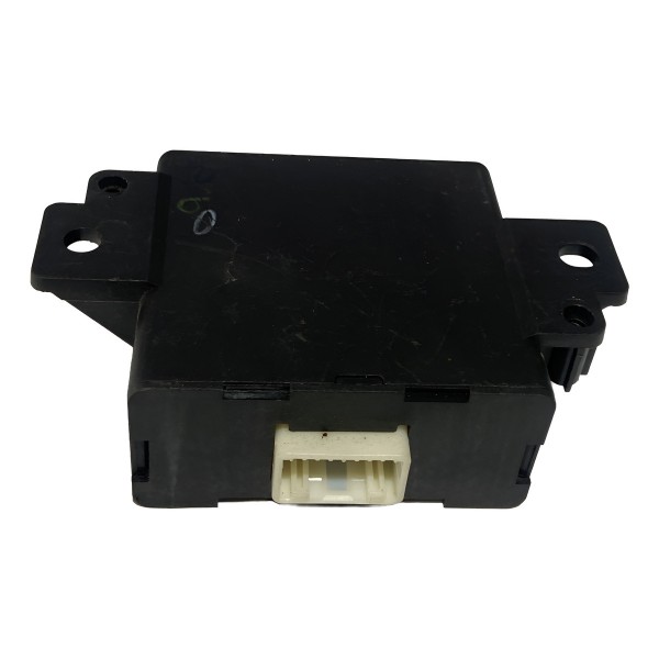 Modulo De Estacionamento Renault Duster 2012 2016 2.0