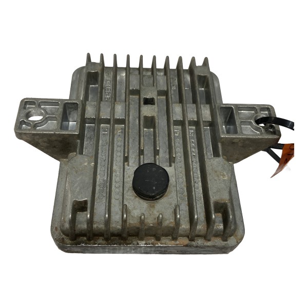 Modulo Ventoinha Fiat Argo 1.0 2018 2019 2020 2023 Usado