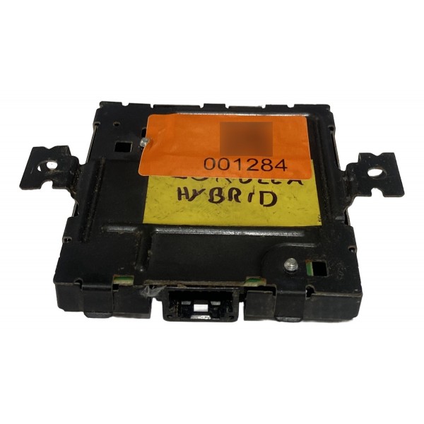 Módulo Controle Farol Esquerdo Corolla Premium Hybrid 2022 (