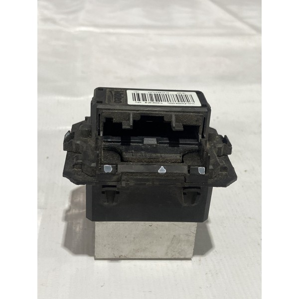 Resistência Ar Condicionado Nissan Kicks 1.6 2016 A 2021