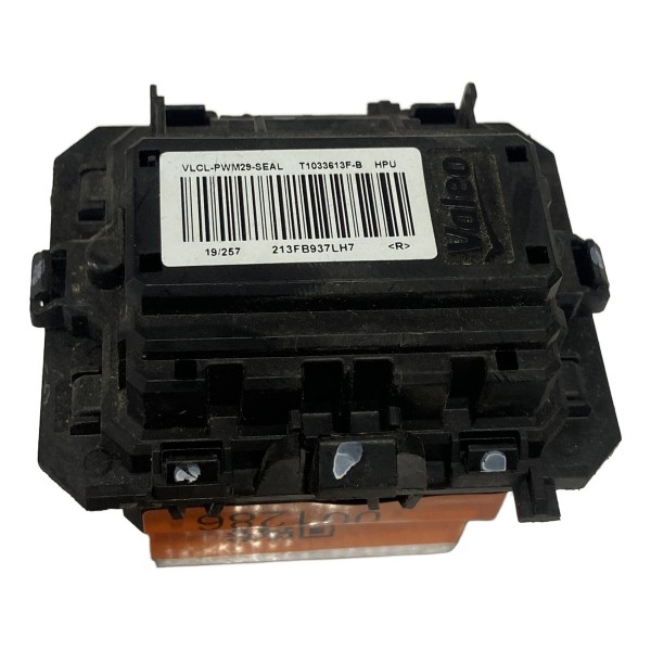 Resistência Ar Condicionado Nissan Kicks 1.6 2016 A 2021