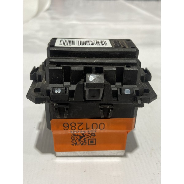 Resistência Ar Condicionado Nissan Kicks 1.6 2016 A 2021