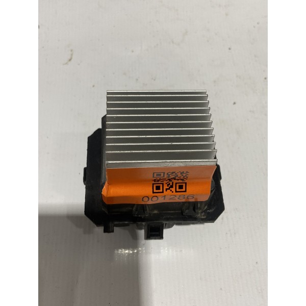 Resistência Ar Condicionado Nissan Kicks 1.6 2016 A 2021