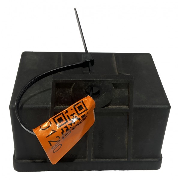 Módulo Relê Ventoinha Peugeot 208 12v 2015 A 2017 R4856cx198