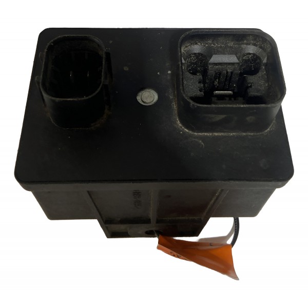 Módulo Relê Ventoinha Peugeot 208 12v 2015 A 2017 R4856cx198