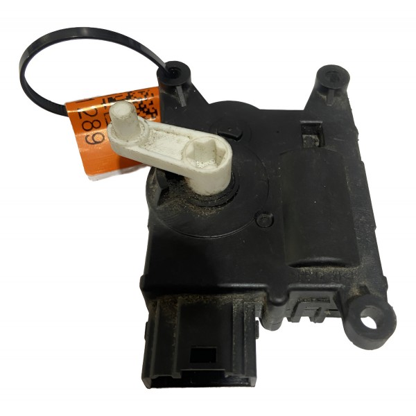 Motor Atuador Ar Condicionado Fox / Gol G5 G6 G7 Marca Valeo