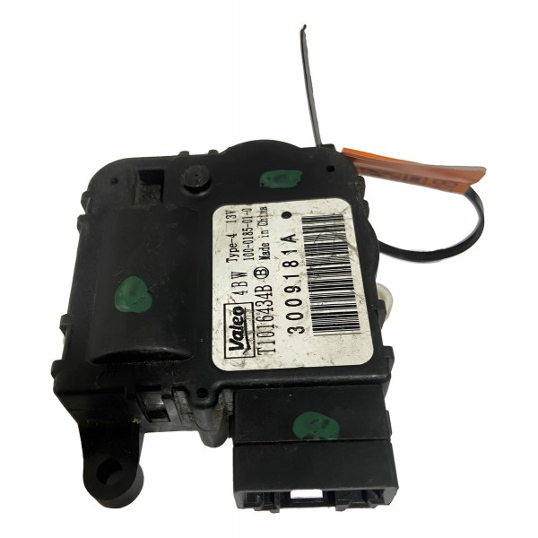 Motor Atuador Ar Condicionado Fox / Gol G5 G6 G7 Marca Valeo