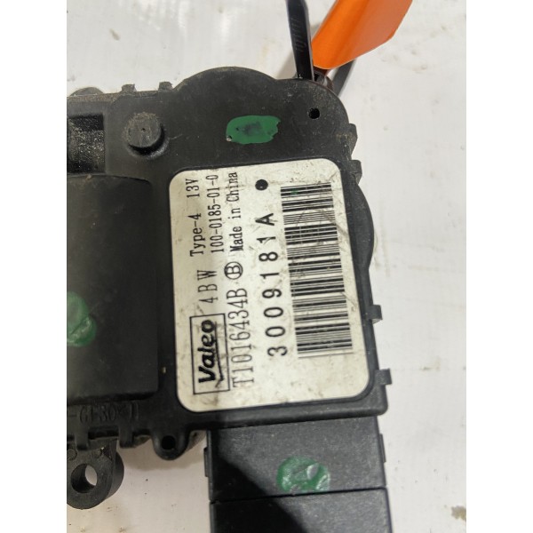 Motor Atuador Ar Condicionado Fox / Gol G5 G6 G7 Marca Valeo
