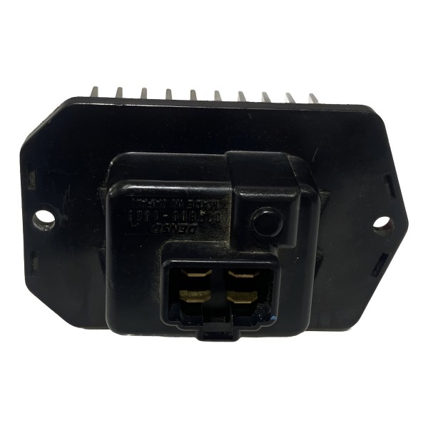 Resistência Caixa Ar Condicionado Honda New Civic 2012/2016