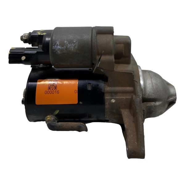 Motor Arranque Partida Corolla 2.0 2015 0001107529 Usado