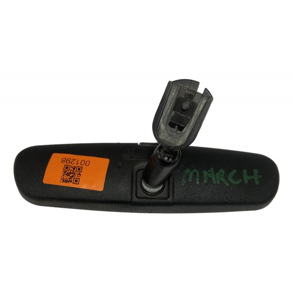 Retrovisor Interno Nissan March Kicks 2017 2018 2019 (usado)