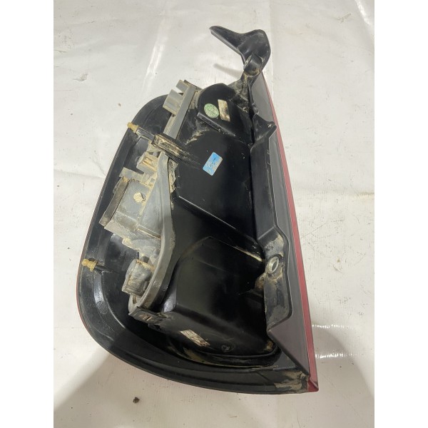 Lanterna Traseira Direita Uno Vivace 11/15 Original