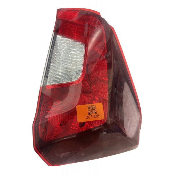 Lanterna Traseira Esquerda Honda Fit 2015 1.5 (com Detalhe)