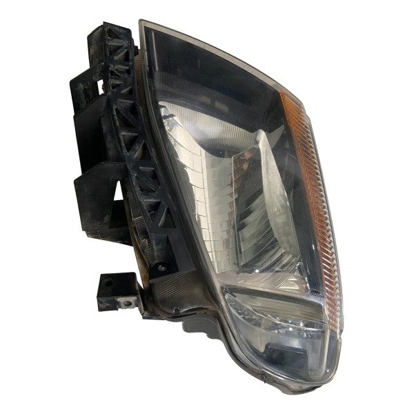 Farol Ford Ranger Lado Esquerdo 2014 2015 Original Ford