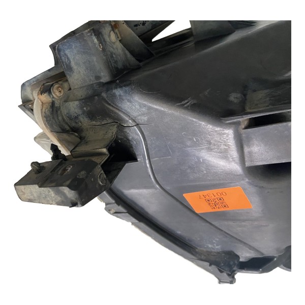 Farol Ford Ranger Lado Esquerdo 2014 2015 Original Ford