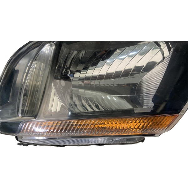 Farol Ford Ranger Lado Esquerdo 2014 2015 Original Ford