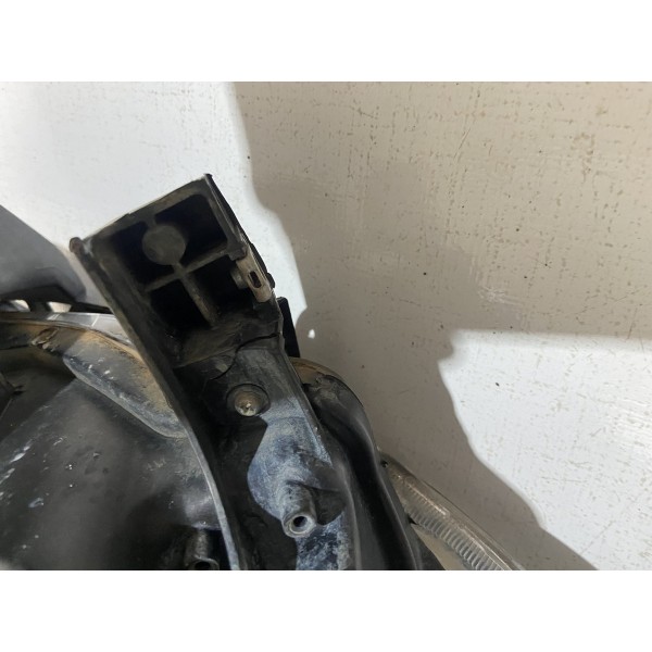 Farol Ford Ranger Lado Esquerdo 2014 2015 Original Ford