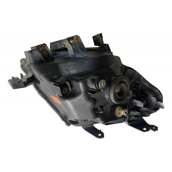 Farol Ford Ranger Lado Esquerdo 2014 2015 Original Ford