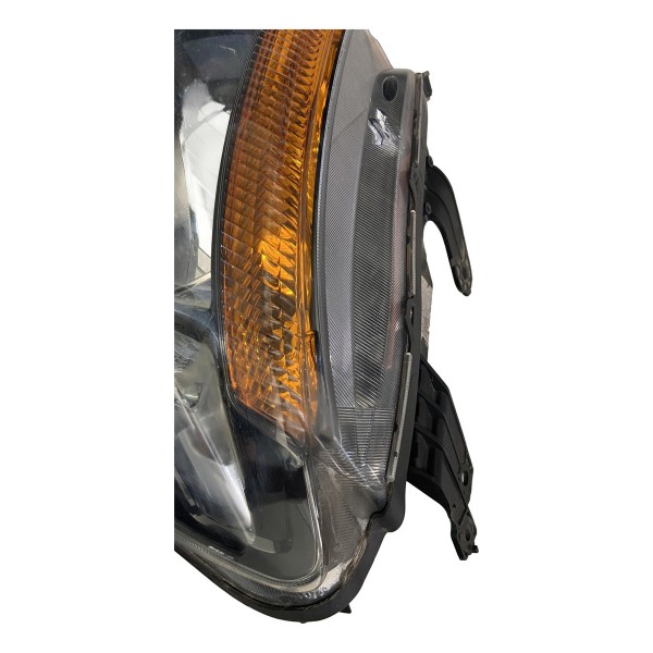 Farol Ford Ranger Lado Esquerdo 2014 2015 Original Ford