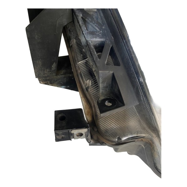 Farol Ford Ranger Lado Esquerdo 2014 2015 Original Ford