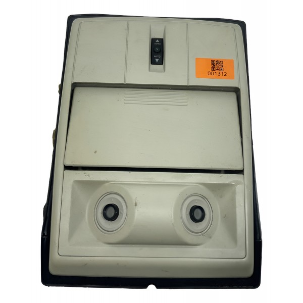 Console Luz Teto Fiat Freemont 2012 2013 2014