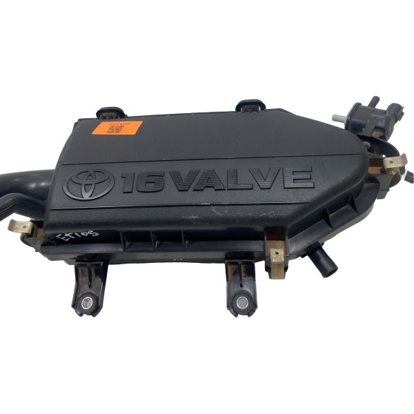 Caixa Filtro De Ar Toyota Etios 2013/18 Original