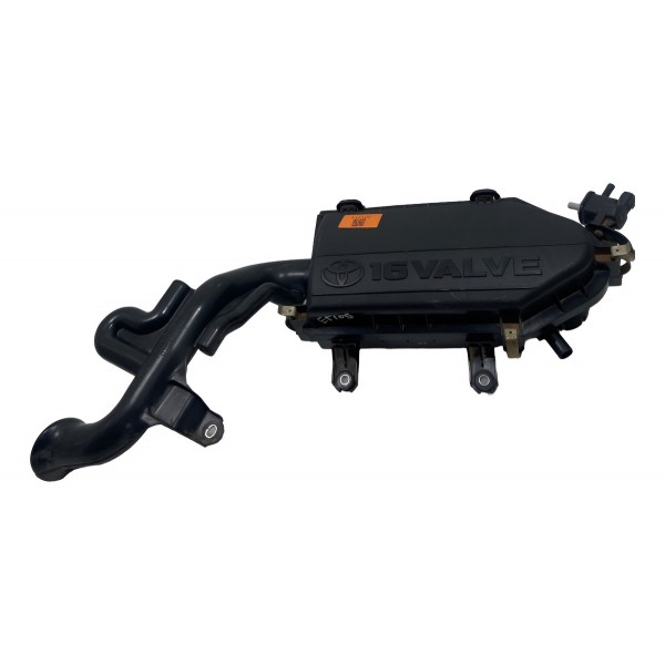 Caixa Filtro De Ar Toyota Etios 2013/18 Original