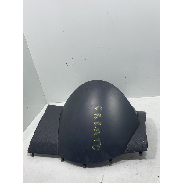 Moldura Painel Instrumentos Cerato 2011 C/detalhe Lc240 (usa