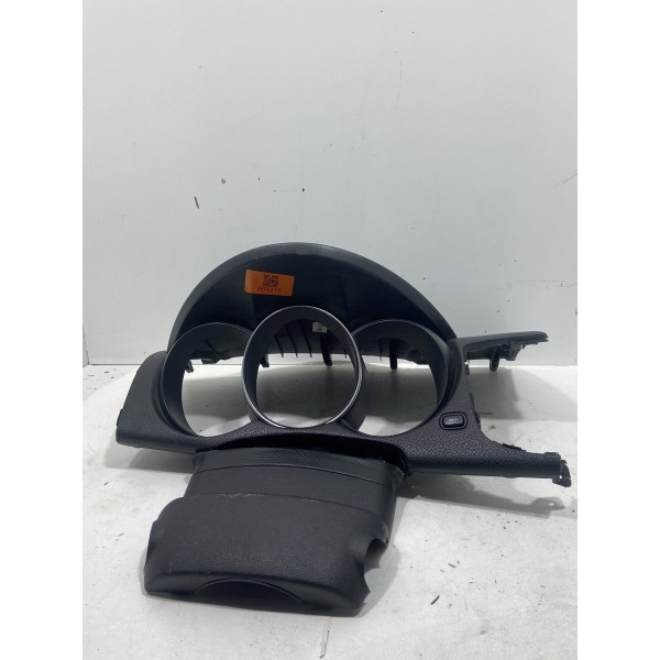 Moldura Painel Instrumentos Cerato 2011 C/detalhe Lc240 (usa