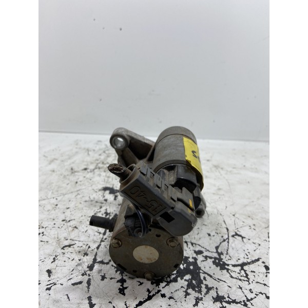 Motor Partida Etios Yaris 1.3 1.5 2017 2018 2019 2020 2021