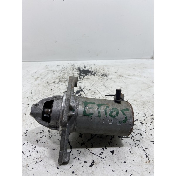 Motor Partida Etios Yaris 1.3 1.5 2017 2018 2019 2020 2021