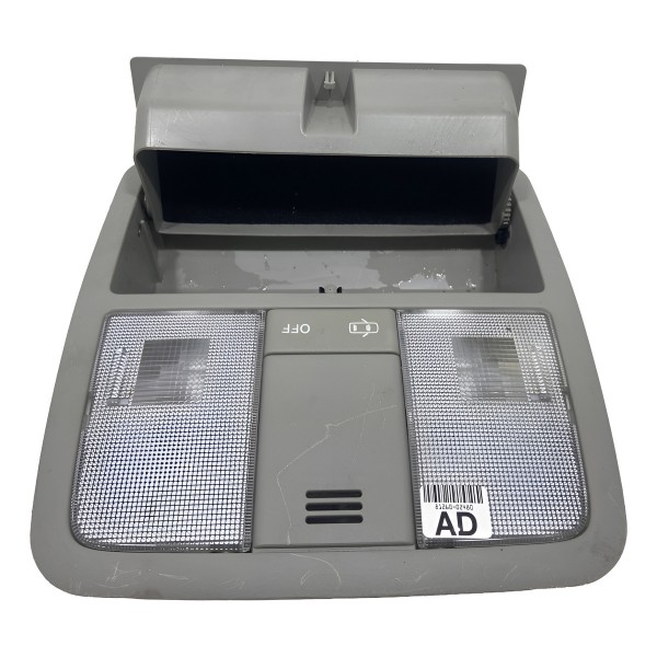 Luz De Teto C/ Porta Oculos Toyota Corolla 16/2021 Original