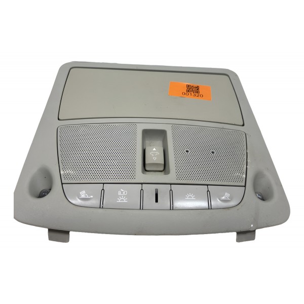 Luz Teto Cortesia Nissan Sentra  (usado)