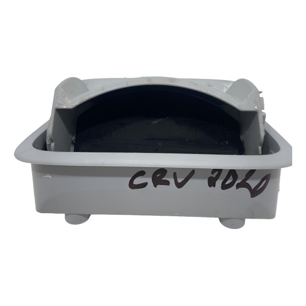 Luz De Cortesia Honda Crv 2008 2011  Original