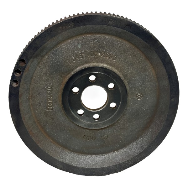 Volante Cremalheira Vw Gol G7 G8 Manual 1.0 3cc 2016 A 2023