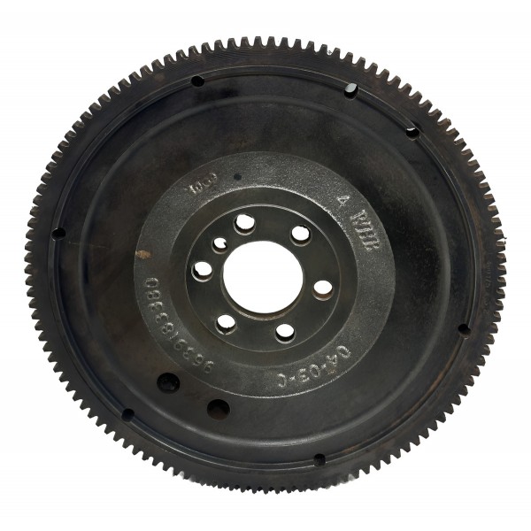 Volante Motor Peugeot 206 207 C3 1.6 2007/2013 9639183380