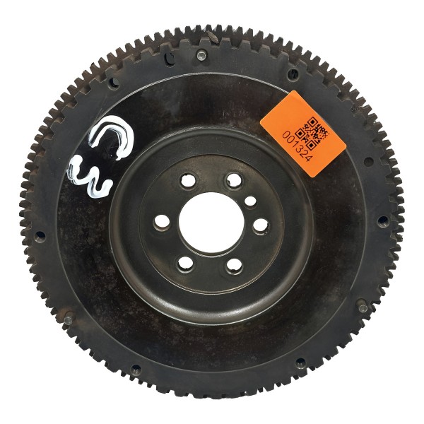 Volante Motor Peugeot 206 207 C3 1.6 2007/2013 9639183380