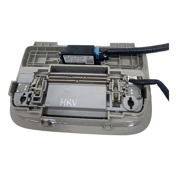 Luz Teto Cortesia Diant New Civic G10 17/20 Orig Semi Nov