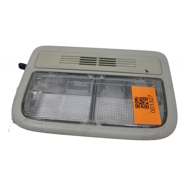 Luz Teto Cortesia Diant New Civic G10 17/20 Orig Semi Nov