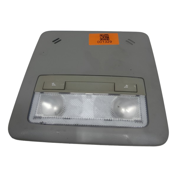 Luz Teto Spin Cobalt Sonic Cruze Original 95292405 (usado)