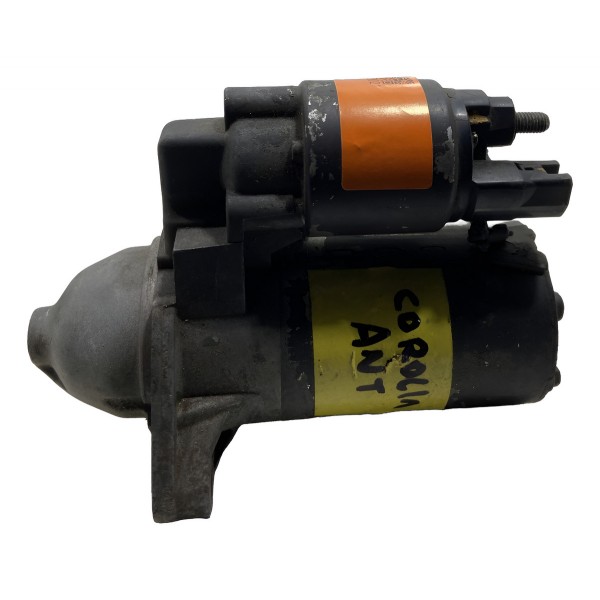 Motor De Partida Corolla 2005 2006