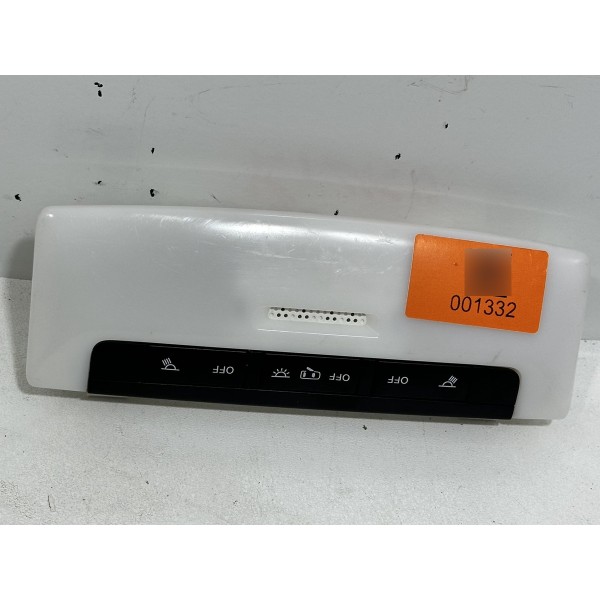 Luz Cortesia Teto Nissan Kicks 2024 Original