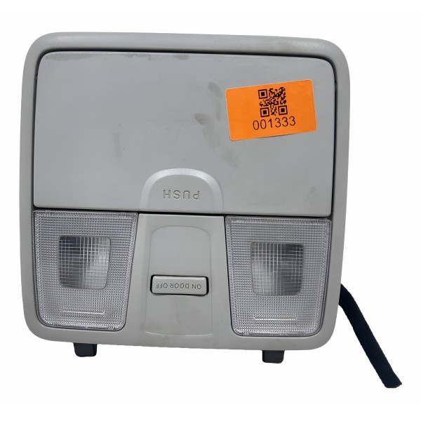 Lanterna Teto Porta Oculos Hyundai Hb20 2018 Original