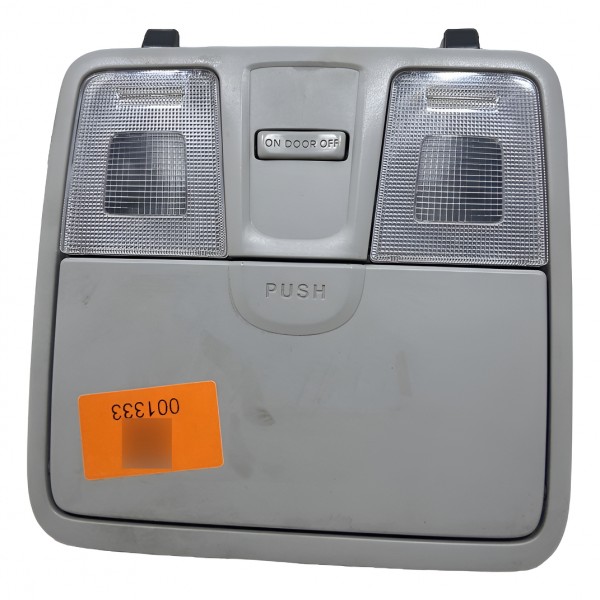 Lanterna Teto Porta Oculos Hyundai Hb20 2018 Original