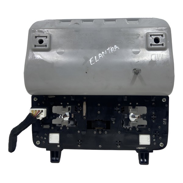 Lanterna Teto Porta Oculos Hyundai Hb20 2018 Original