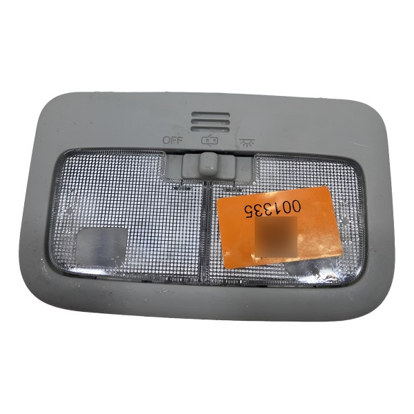 Luz De Teto Cortesia Dianteira Toyota Yaris 18/19