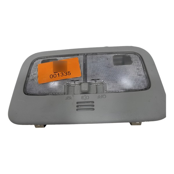 Luz De Teto Cortesia Dianteira Toyota Yaris 18/19