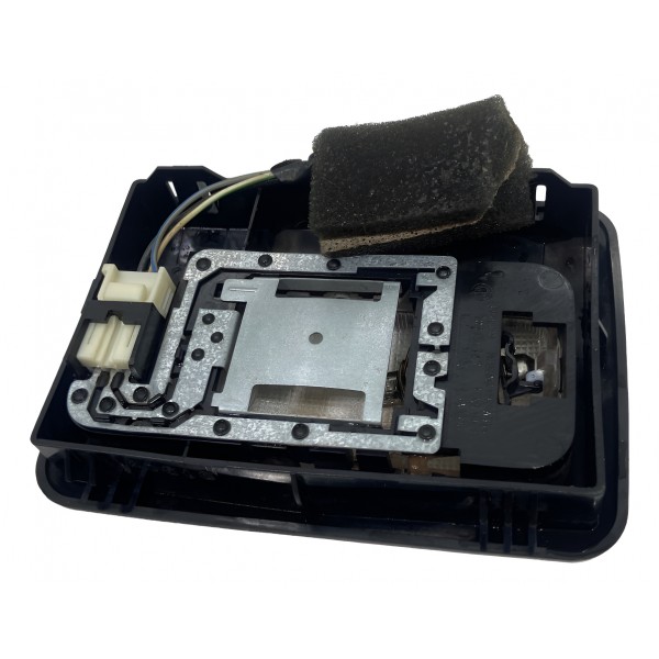 Lanterna Luz Teto Cortesia Fiat Fiorino Uno Siena Nova Caixa